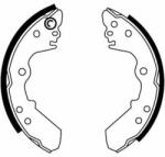 ABE Set saboti frana ABE C0X011ABE (C0X011ABE) - automobilus