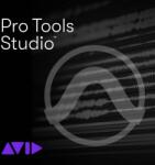 Avid Pro Tools Studio Perpetual New