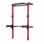 HMS Rack pliabil HMS KLT23 cu fixare pe perete (17-51-125) - sport-mag