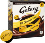 Galaxy Forró Csokoládé - 8 Kapszulák - cafay - 1 799 Ft