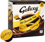 Galaxy | Forró Csokoládé Karamell - 8 kapszula a Dolce Gusto termékhez