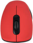 MODECOM MC-WM10S Silent Wireless Red (M-MC-WM10S-500) Mouse
