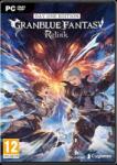 Cygames Granblue Fantasy Relink [Day One Edition] (PC) Jocuri PC