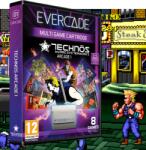Evercade Technos Arcade 1