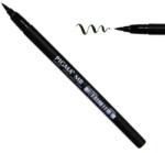 Royal Talens Sakura Pigma Brush Pen ecsetfilc MB fekete (XFVKMB49)