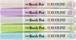 Royal Talens Ecoline Akvarell toll Brush Pen Pasztell 5 db (11509901)