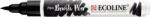 Royal Talens Ecoline Akvarell toll Brush Pen Fekete (11507000)