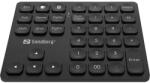 Sandberg Billentyűzet, Wireless Numeric Keypad Pro (630-09) - elektroszalon