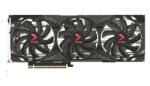 PNY GeForce RTX 4060 Ti XLR8 GAMING VERTO OC (VCG4060T16TFXPB1-O) Placa video