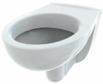 TECE Vas ceramic de WC cu montaj suspendat, volum redus de spalare, 9700004 TECE (9700004)
