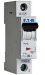 Eaton Disjunctor 1P C10A 6kA EATON PL6-C10 286531 (286531)