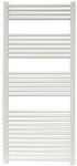 EURAD Calorifer din otel pentru baie, 600 x 1400, 712 W, drept, EURAD (MA1400/600)