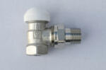 HERZ Robinet tur termostatic coltar 1/2" HERZ 1772491 (1772491)