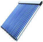 Blautech Colector solar 30 tuburi vidate BlauTech-SOLAR presurizat (COLSOL.30 BT)