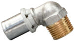 FIV Cot presare 16 x 1/2", filet exterior, FIV (9423R802)