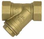 Valvex Filtru Y pentru apa cu impuritati 1.1/4 (4990030)