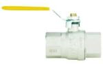 FIV Robinet bila gaz 1.1/2", filet interior, FIV (8200R008)