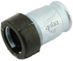 GEBO TOOLS Mufa fonta zincata 3/4", pentru imbinari rapide, filet interior, GEBO Quick (QI.3/4)