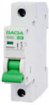 GACIA Disjunctor 1P C25A 4.5kA GACIA (GACIA SB6HC-1C25)