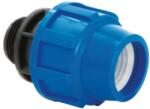 Poliext Racord PE compresiune 25 x 1/2, cu filet exterior (P.A25*1/2K)