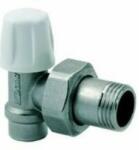 ICMA Robinet calorifer retur coltar 1/2", lipire, ICMA (82162GE06)