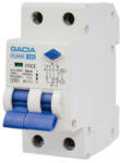 GACIA Disjunctor diferential 1P+N C25 30MA AC GACIA (GACIA PL8NM-1NC25-30)