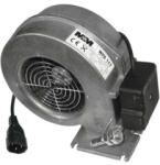 TECH Ventilator pentru cazane pe combustibil solid TECH EU-WPA-117 (EU-WPa-117)