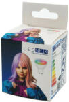 LedNex Bec LED color, SMART, 5 W, GU10, 345 lm, RGBW, LEDNEX (SLW-GU10-5 4.9W)