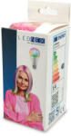 LedNex Bec LED color, SMART, 14 W, E27, 1521 lm, RGBW, LEDNEX (SLW-A67-5 14W)