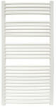 EURAD Calorifer din otel pentru baie, 600 x 1200, 644 W, arcuit, EURAD (MB1200/600)