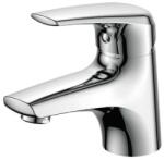 GLADYS Baterie lavoar cu ventil, GLADYS Aovna, monocomandă, cod 20310983, racord 3/8 (20310983)