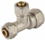 APE Teu redus strangere pentru teava multistrat, 16 x 20 x 16, APE (10260187)