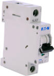 Eaton Disjunctor 1P C25A 6kA EATON PL6-C25 (286535)