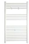 Purmo Radiator de baie port-prosop, 500 x 862, 370 W, alb, arcuit, Banga, Purmo (F5UA008005000300)