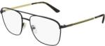 Gucci GG0833O 001 Rama ochelari