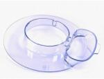 Kenwood Capac vas KENWOOD Splashguard KW716716, Pentru gamele kMix (KW716716)