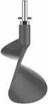 Kenwood Paletă pliere KENWOOD Folding Tool KXT0010G - AW20010019, Din plastic fără BPA, Ridică ingredientele mai grele în mixturi aerate, Combină fără a elimina aerul, Pentru gamele kMix (KXT0010G)