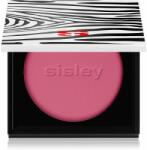 Sisley Le Phyto-Blush руж - пудра цвят Coral 6.5 гр