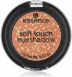 essence Soft Touch fard ochi culoare 09 Apricot Crush 2 g