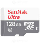 SanDisk Card memorie SanDisk Ultra 128GB