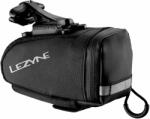 Lezyne M - Caddy QR Black