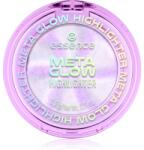 Essence META GLOW pudra pentru luminozitate 3, 2 g