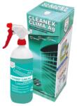 LABOREX Agent de curatare aer conditionat Cleanex Clima Argint cu actiune dezinfectanta (LBXCLCL001)