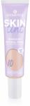 essence SKIN tint лек хидратиращ фон дьо тен SPF 30 цвят 10 30ml