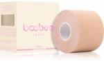 Boobee Tapes bandă pentru sâni culoare Powder 1 buc