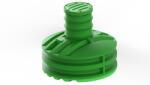 ROTO 3.500 L RoCko RoBox víz- eső- szennyvíz- tüzivíz tartály (r7100067039)