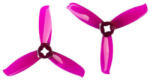 Gemfan WinDancer 3028 Purple Propeller