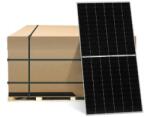Jinko Fotovoltaikus napelem JINKO 575Wp IP68 Half Cut bifaciális - raklap 36 db B3543-36ks (B3543-36ks)