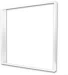 Isoled Fehér szerelőkeret 600x600 LED panelhez IsoLED (ISO 114609)