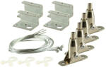 Isoled Drótos felfüggesztés (4 darab) IsoLED (ISO 114349)